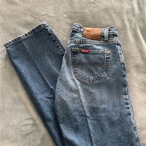 Polo by Ralph Lauren Classic Blue Jeans